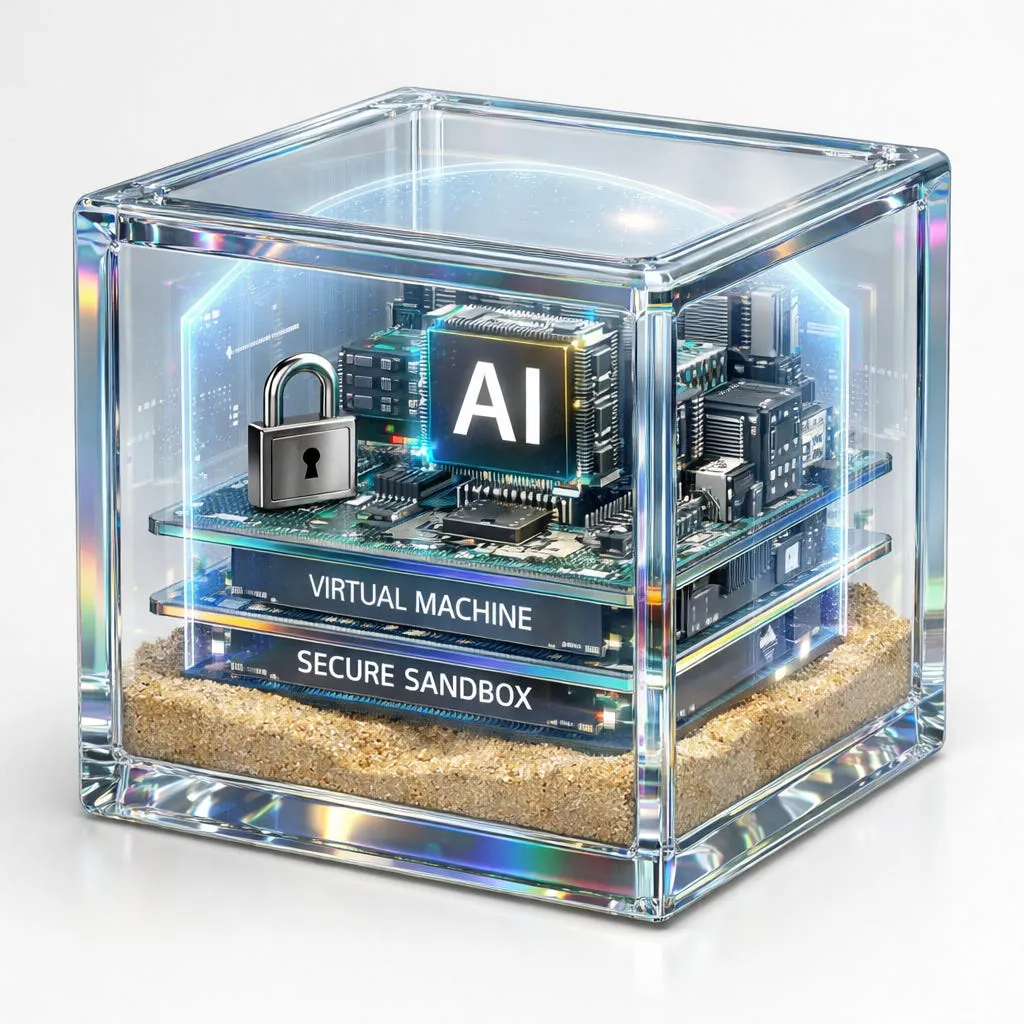 How Secure Is the Claude Code Sandbox on the Mac?