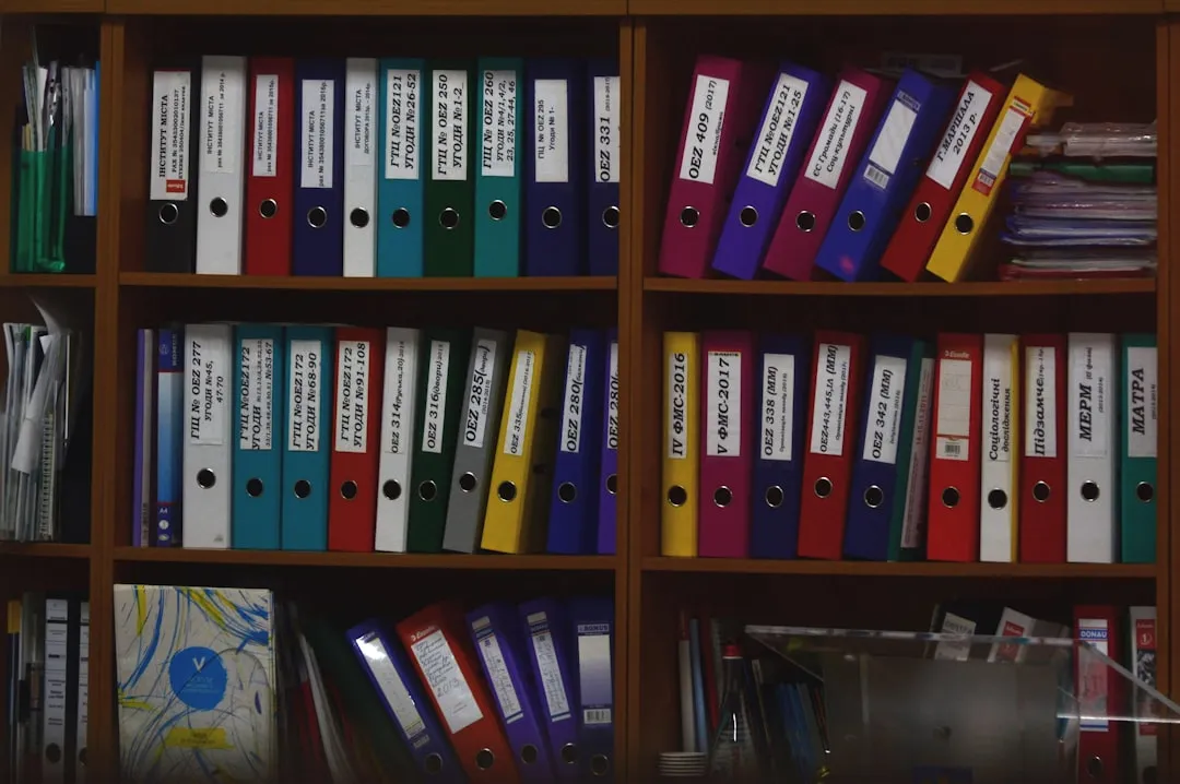 Minimal sinnvolle Bürokratie